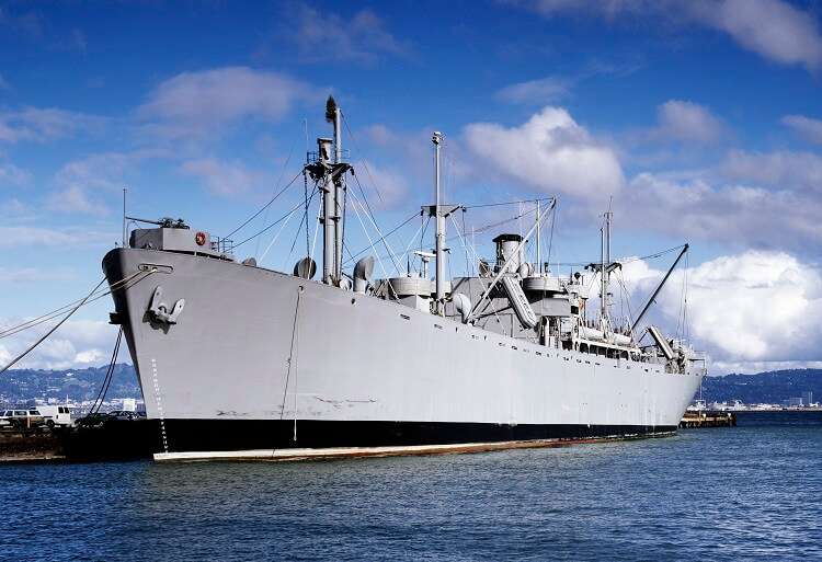 Concours d'accès au cycle des Élèves Officiers de l’Ecole Royale Navale 2019