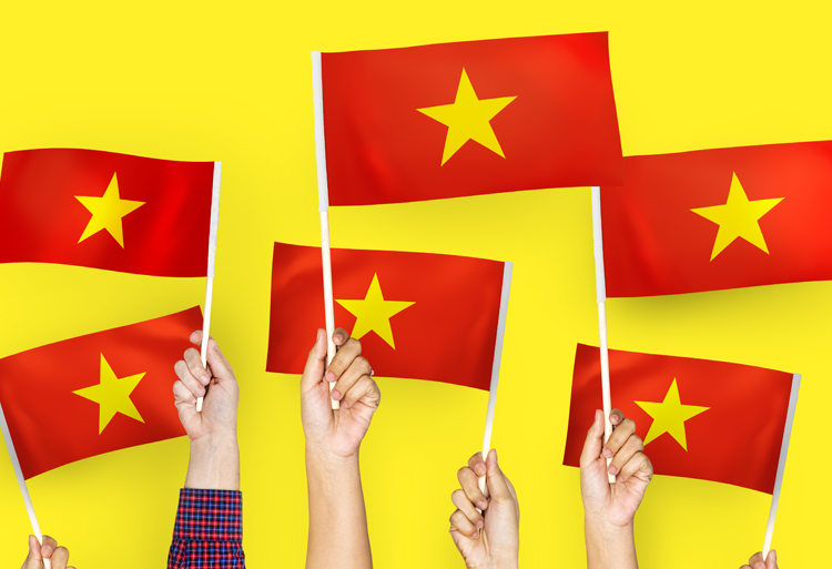 Bourses d'études de premier cycle à l'Université Maritime du Vietnam au titre de l'année 2019/2020
