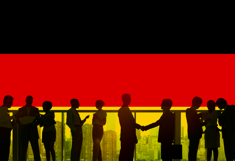 Appel à candidature pour la formation professionnelle en alternance en Allemagne 2020