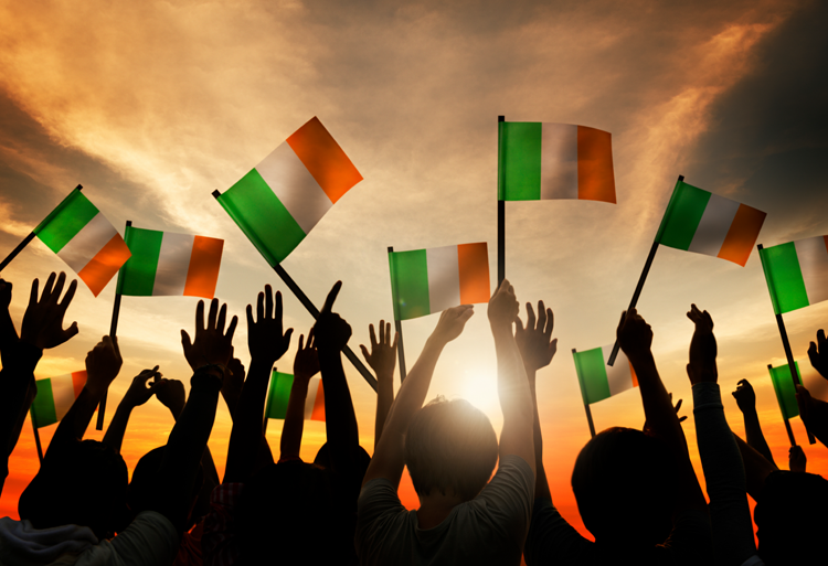 Bourses d'études et de recherche en cycles Master, Doctorat et Postdoctorat en Irlande 2022-2023