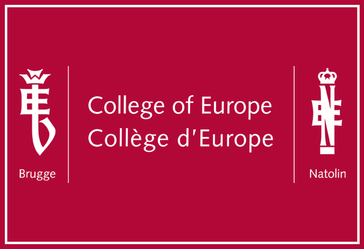 Bourses d'études au cycle Master du Collège d'Europe 2022-2023