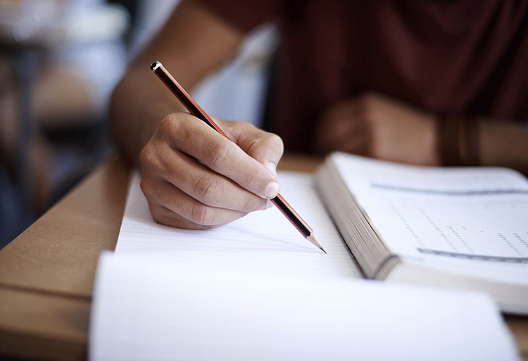 Les épreuves écrites du Concours National Commun