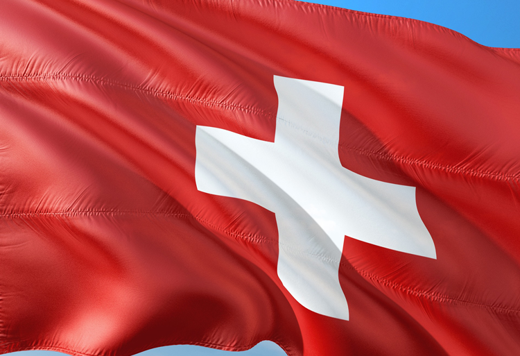 Bourses d'excellence du Gouvernement Suisse 2023-2024