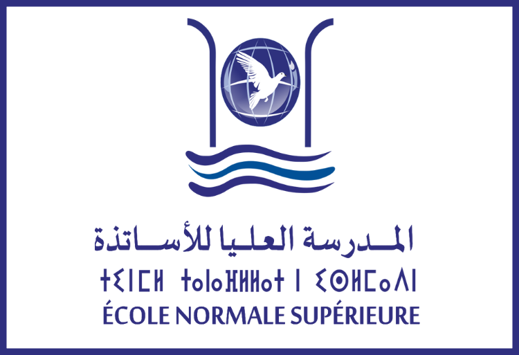 Concours d’accès aux licences nouvelle génération de l'ENS Tétouan 2024-2025