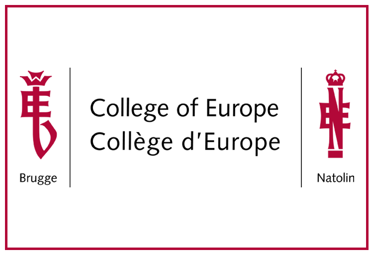 Collège d’Europe : Appel à candidatures pour 8 bourses de Master 2025-2026