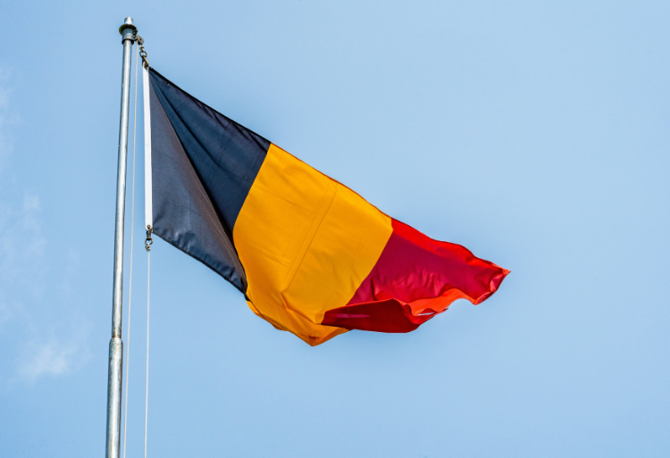 Bourses d'études 2025-2026 : Master en Danse et Pratiques Chorégraphiques en Belgique