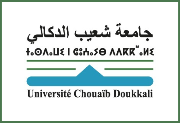 فتح باب التسجيل القبلي بجامعة شعيب الدكالي بالجديدة 2025-2026